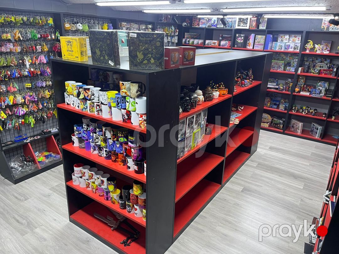 Satılır obyekt 78 m² — Əmlak, Bakı (7)