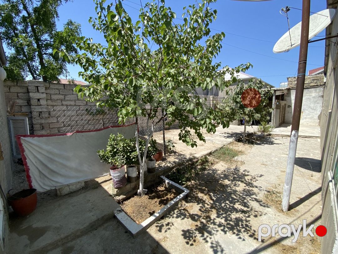 Satılır 4 otaqlı həyət evi/bağ evi 140 m² — Ev, villa, Bakı (8)