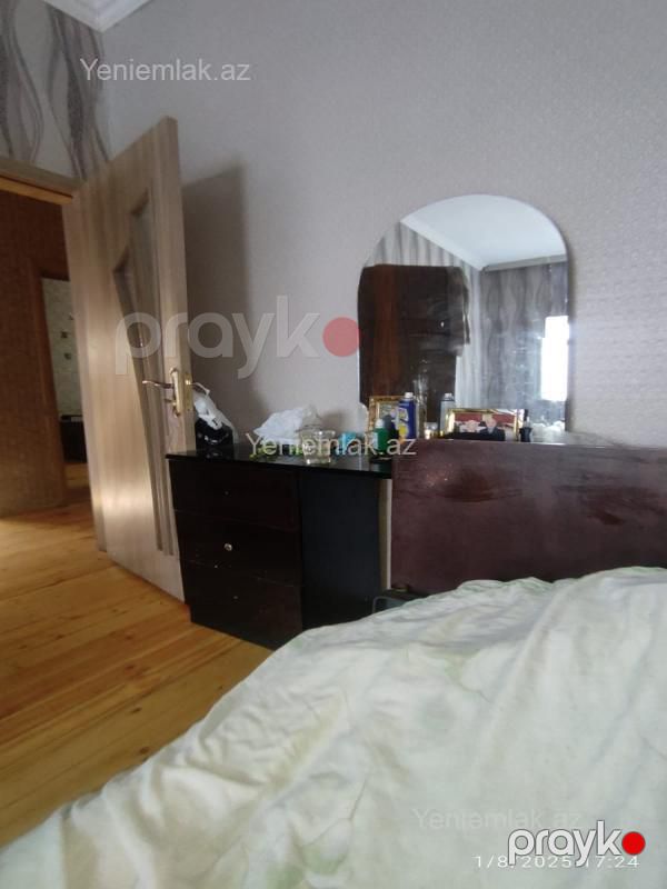 Satılır 3 otaqlı Həyət evi / Villa, 70 m², Kotec qəs — Ev, villa, Sumqayıt (4)