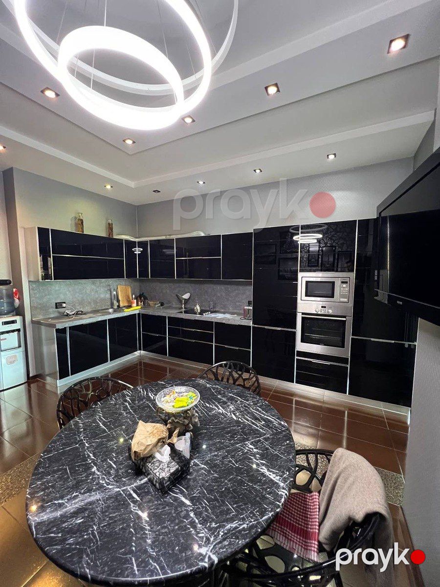 İcarəyə verilir 4 otaqlı yeni tikili 180 m² — Mənzil, Bakı (5)