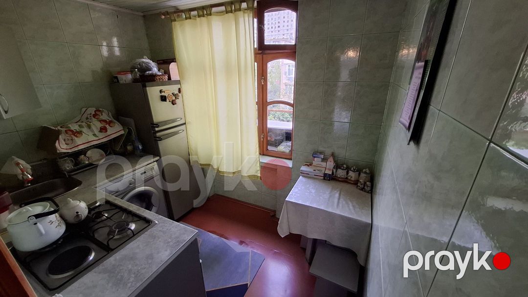 Satılır 3 otaqlı köhnə tikili 70 m² — Mənzil, Bakı (3)