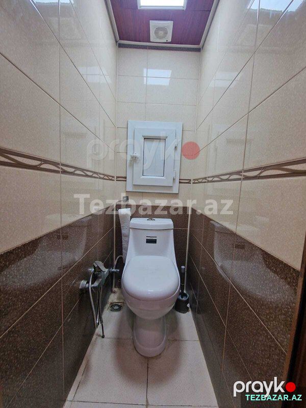 Bineqedi Rayonu 9mkr Mircelal — Mənzil, Bakı (10)