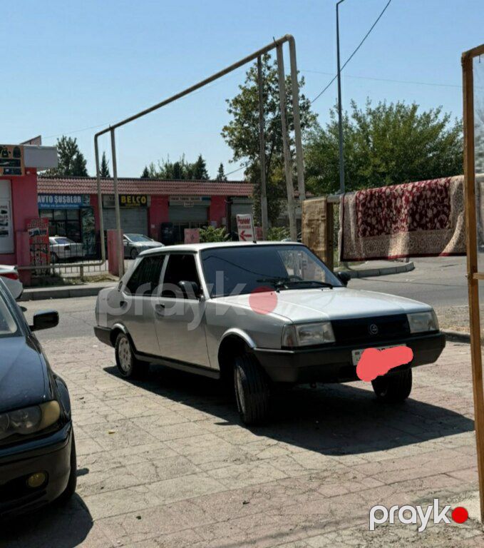 Tofas Sahin, 1.6 L, 2004 il, 98 000 km — Avtomobillər, Bakı (3)