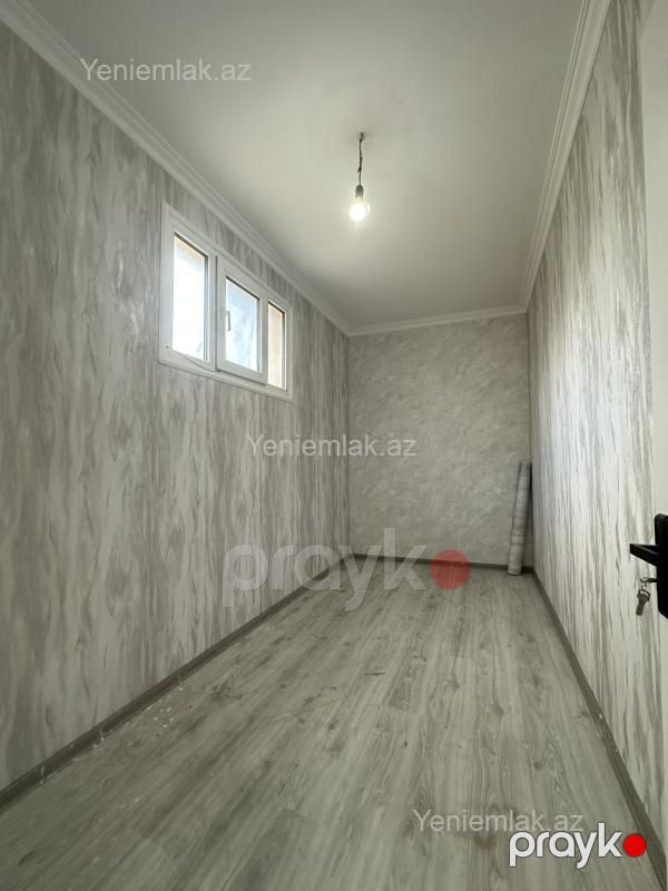 Satılır 3 otaqlı Həyət evi / Villa, 70 m², Xətai rayonu — Ev, villa, Bakı (5)