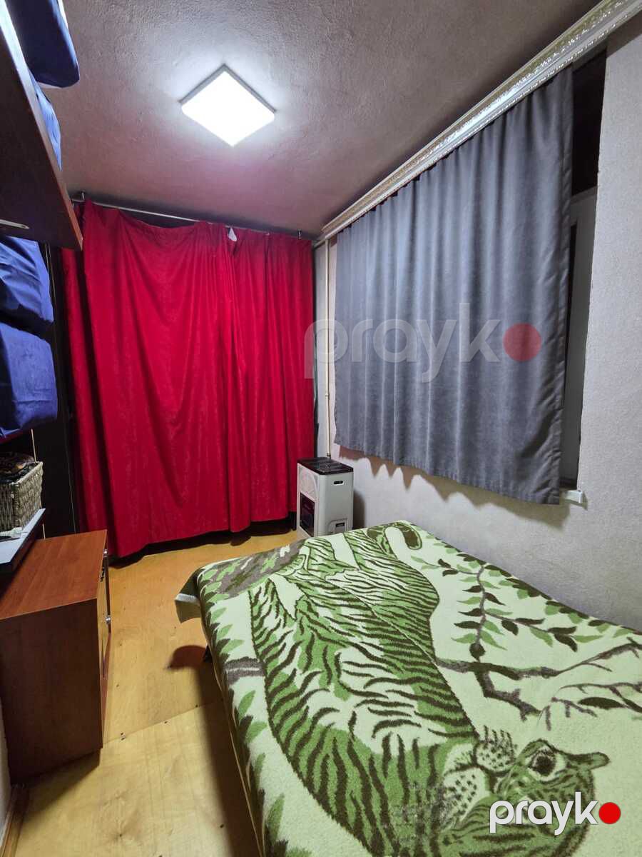 Satılır 2 otaqlı köhnə tikili 45 m² — Mənzil, Bakı (12)