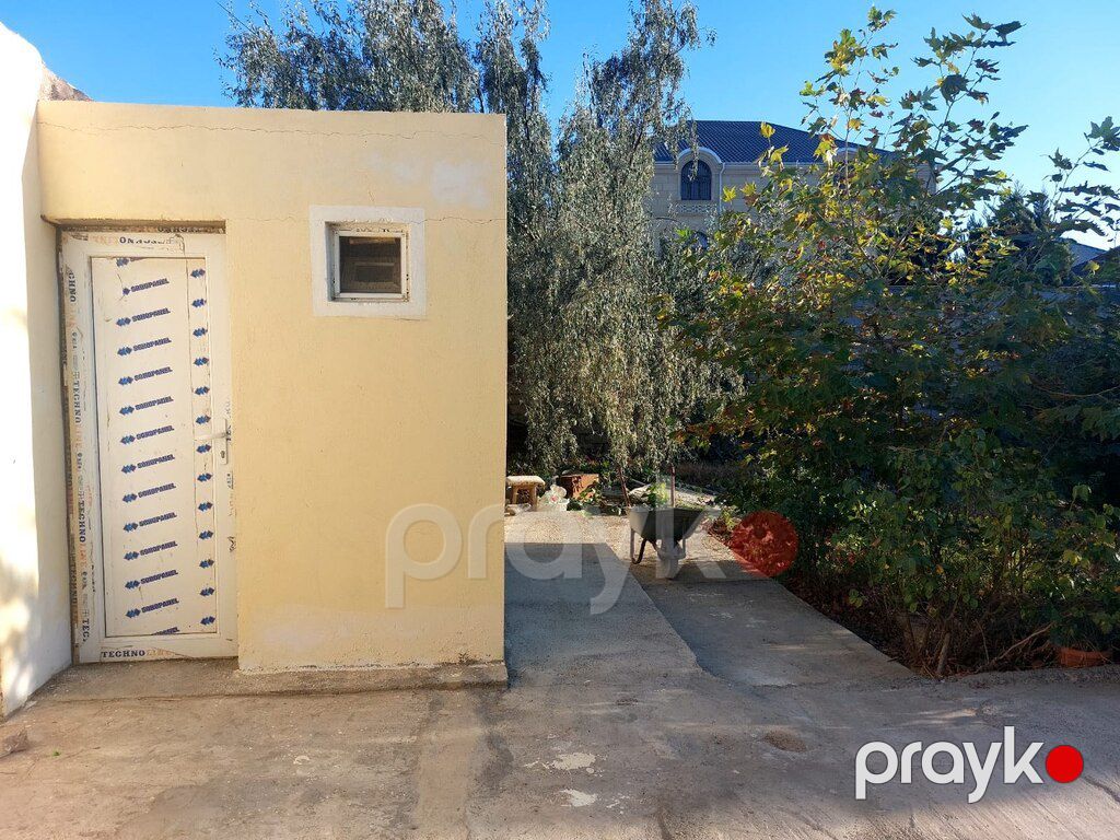 Bağ evi, Xəzər r — Ev, villa, Bakı (6)