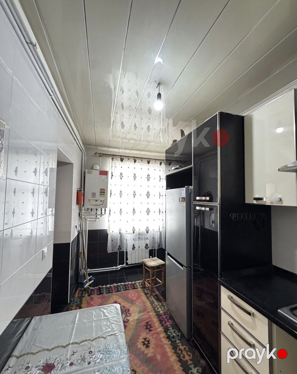 İcarəyə verilir 3 otaqlı köhnə tikili 85 m² — Mənzil, Bakı (10)