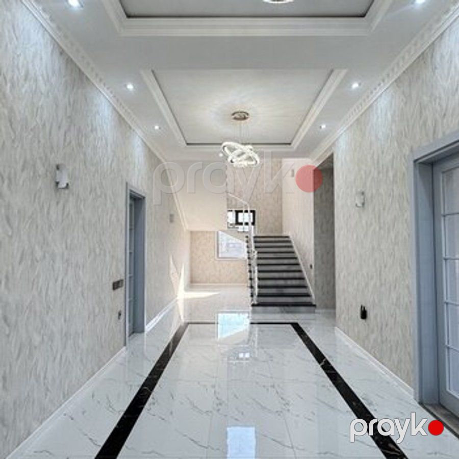 Həyət evi, Nardaran qəs — Ev, villa, Bakı (8)
