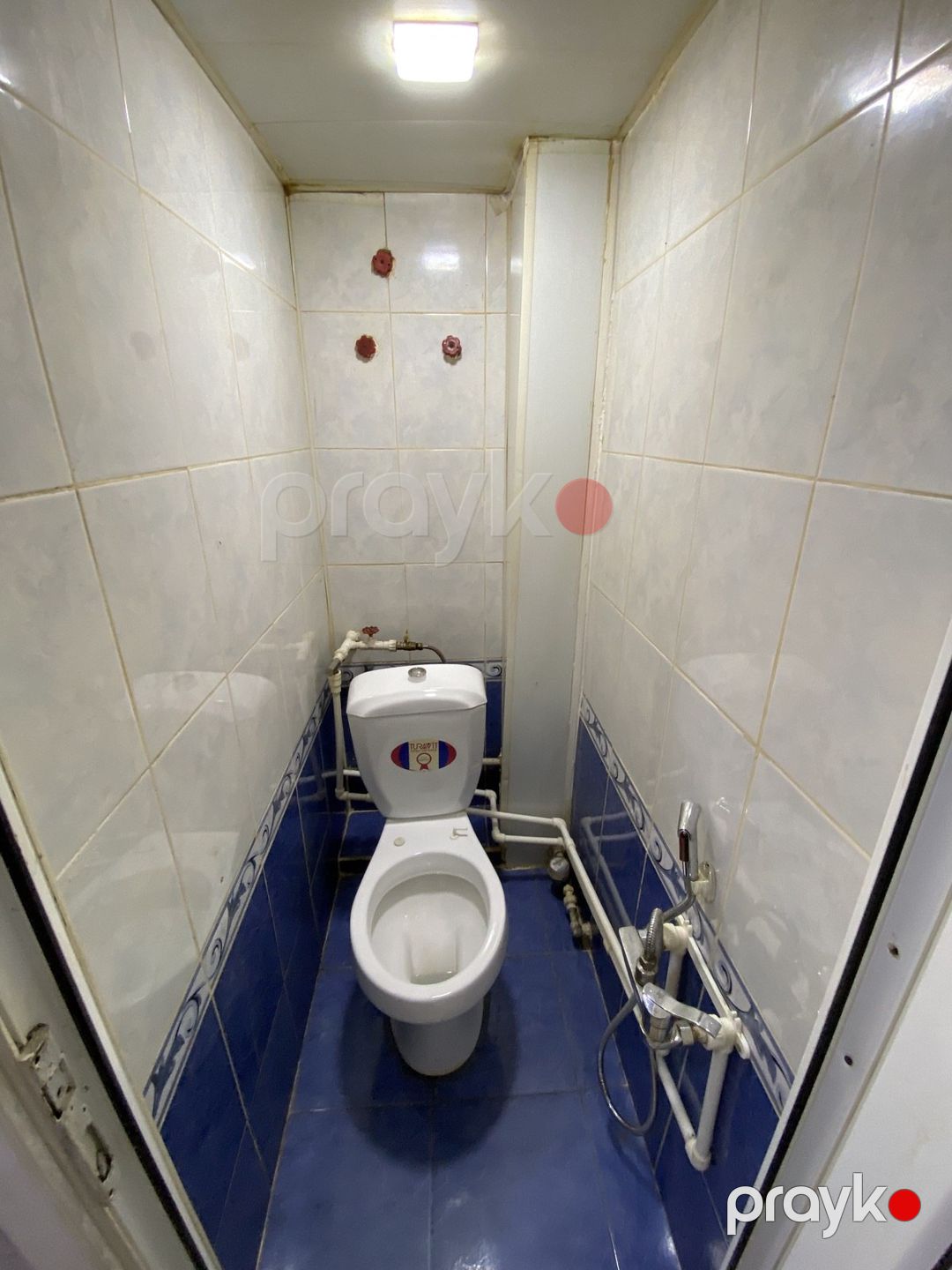 Satılır 3 otaqlı köhnə tikili 88 m² — Mənzil, Bakı (12)