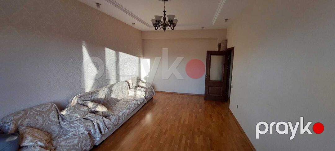 Satılır 2 otaqlı yeni tikili 80 m² — Mənzil, Bakı (3)