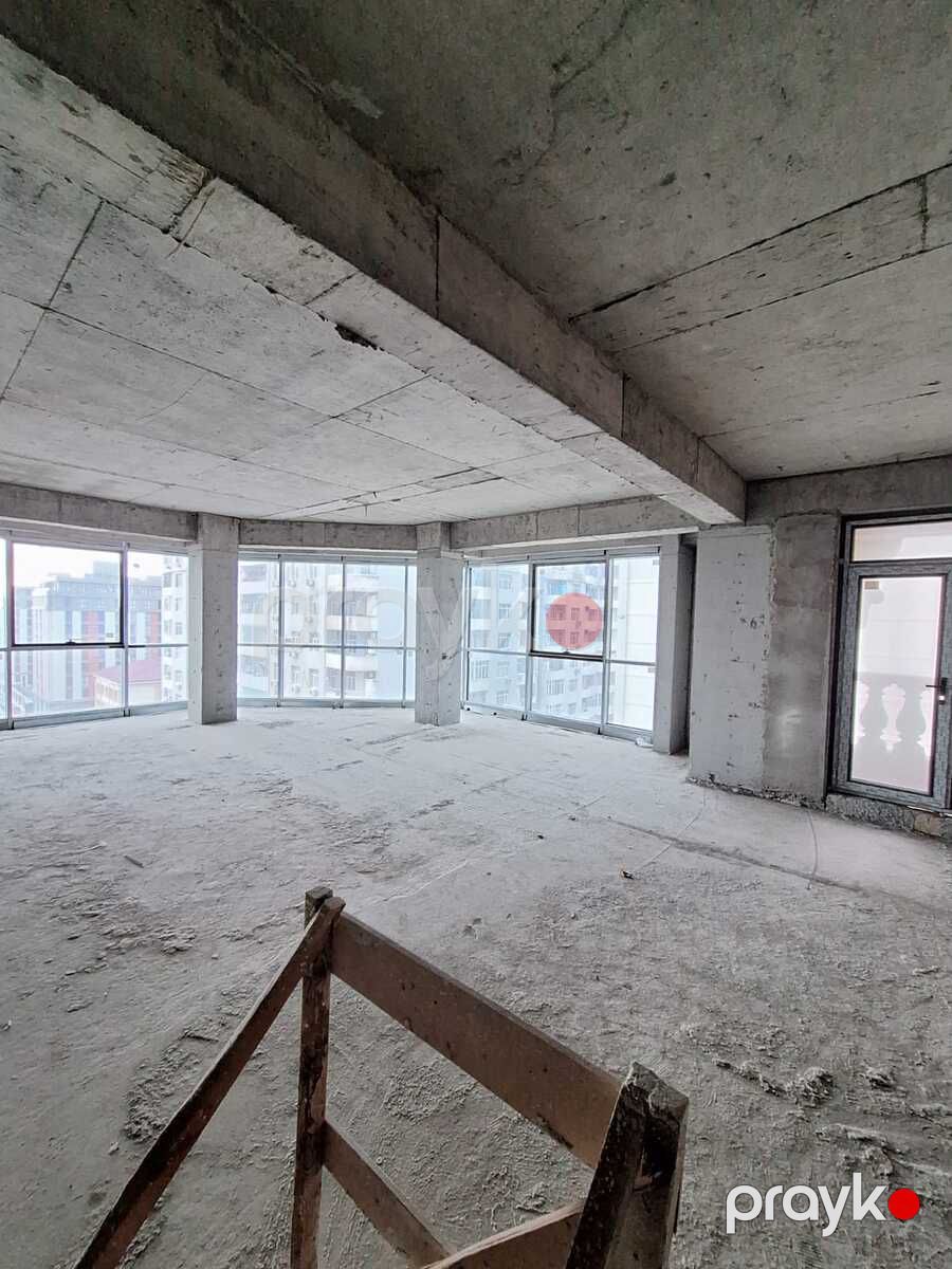 Satılır 3 otaqlı yeni tikili 108 m² — Mənzil, Bakı (7)