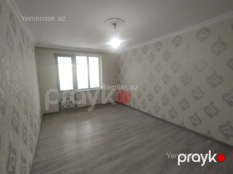 Satılır 1 otaqlı Bina evi menzil (Köhnə tikili), 32 m², 1-ci mikrorayon — Mənzil, Sumqayıt (7)