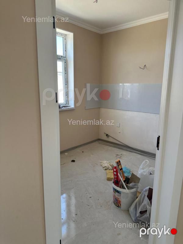 Satılır 3 otaqlı Həyət evi / Villa, 75 m², Qurd dərəsi — Ev, villa, Sumqayıt (7)