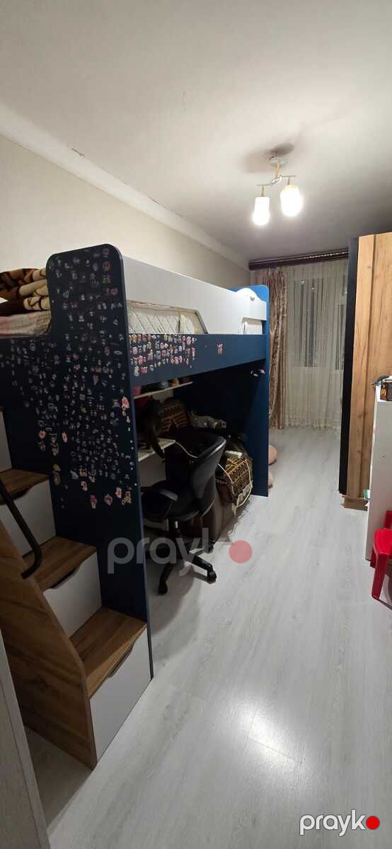 Satılır 2 otaqlı köhnə tikili 40 m² — Mənzil, Bakı (3)