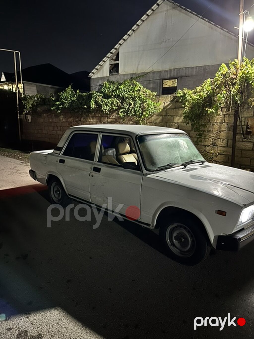 VAZ (Lada) 2107: 1.6 l 2006 il 54333 km Sedan — Avtomobillər, Mehdiabad (5)