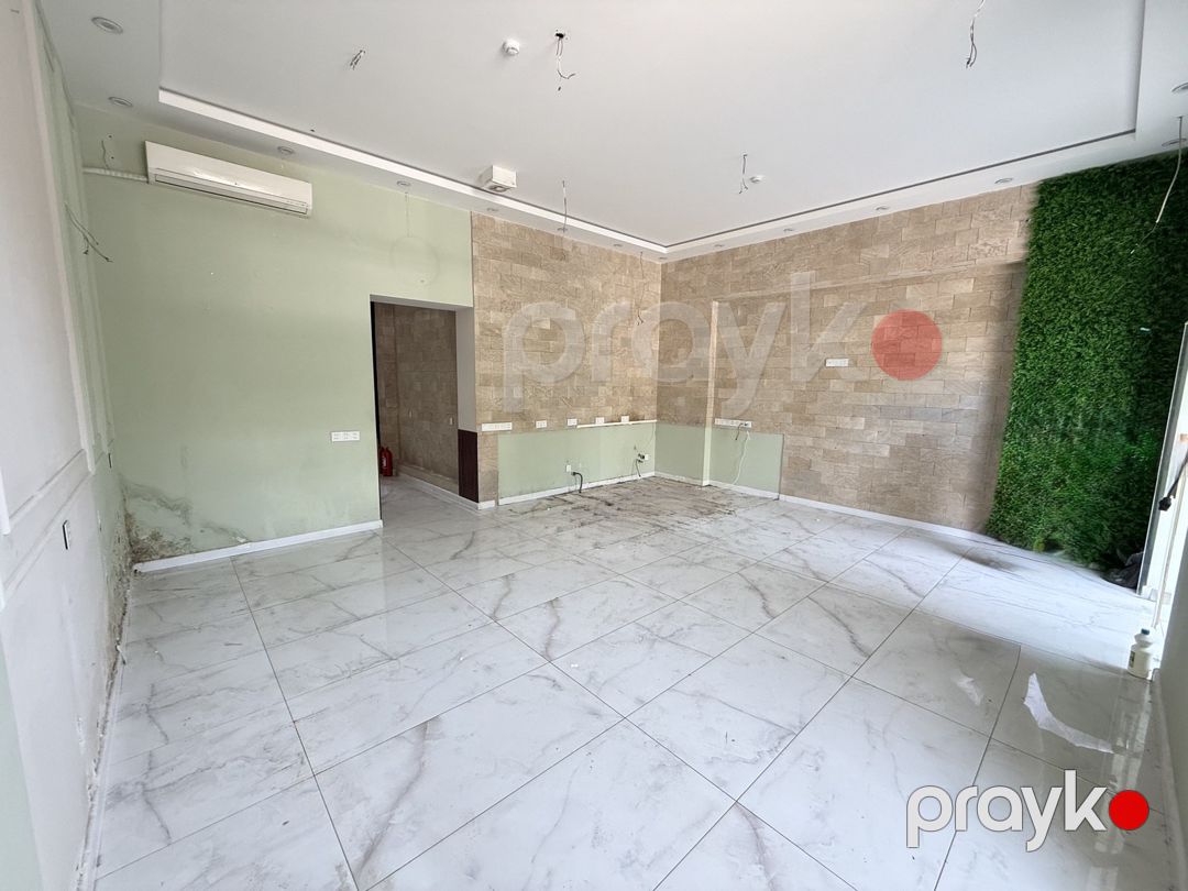 İcarəyə verilir obyekt 60 m² — Əmlak, Sumqayıt (6)