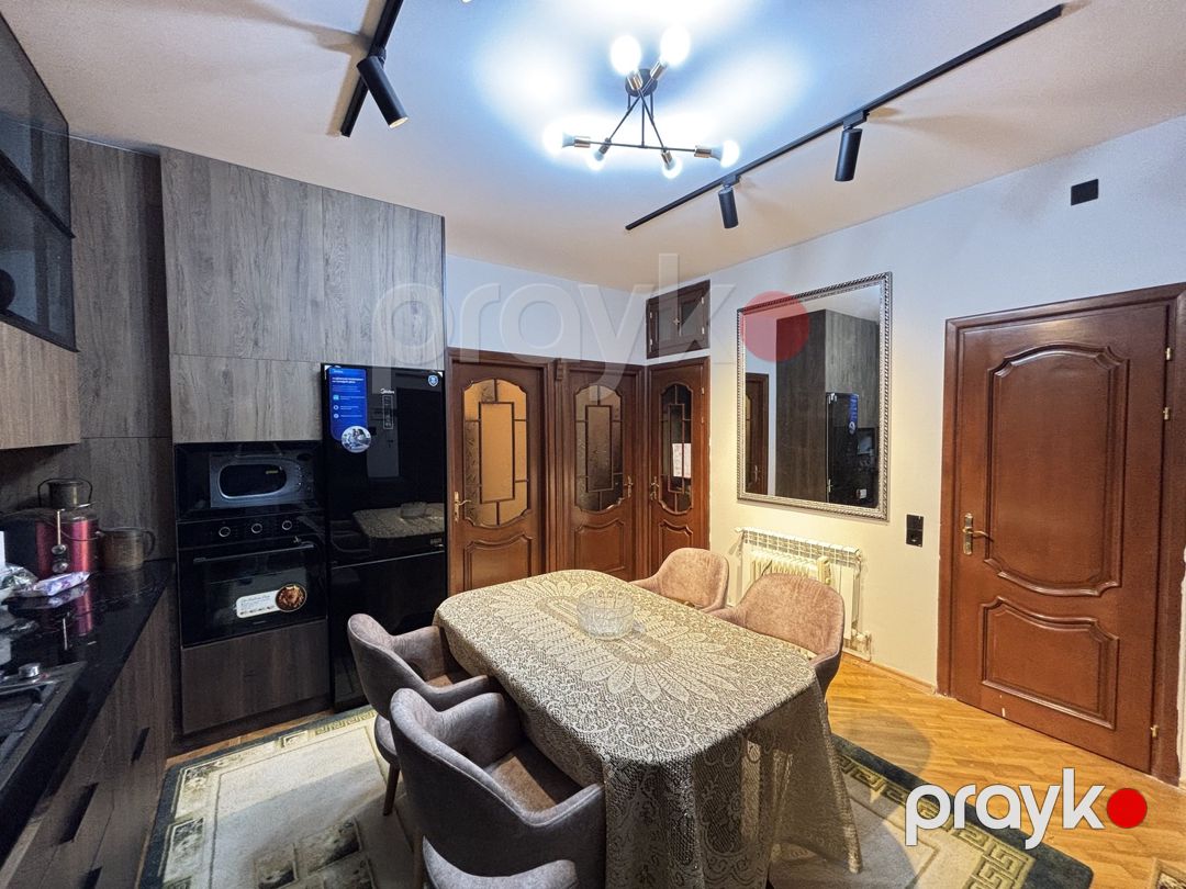 İcarəyə verilir 2 otaqlı yeni tikili 70 m² — Mənzil, Bakı (8)