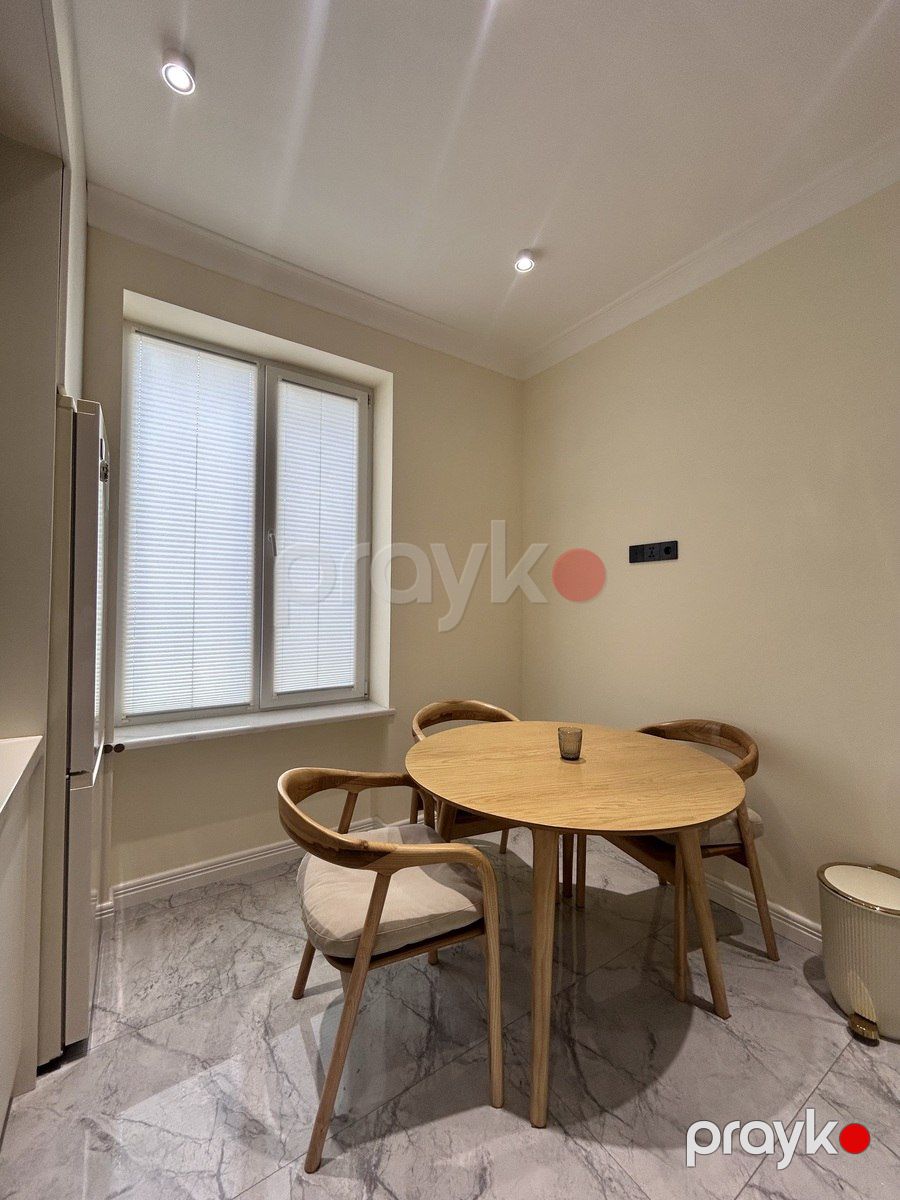 İcarəyə verilir 3 otaqlı yeni tikili 105 m² — Mənzil, Bakı (11)