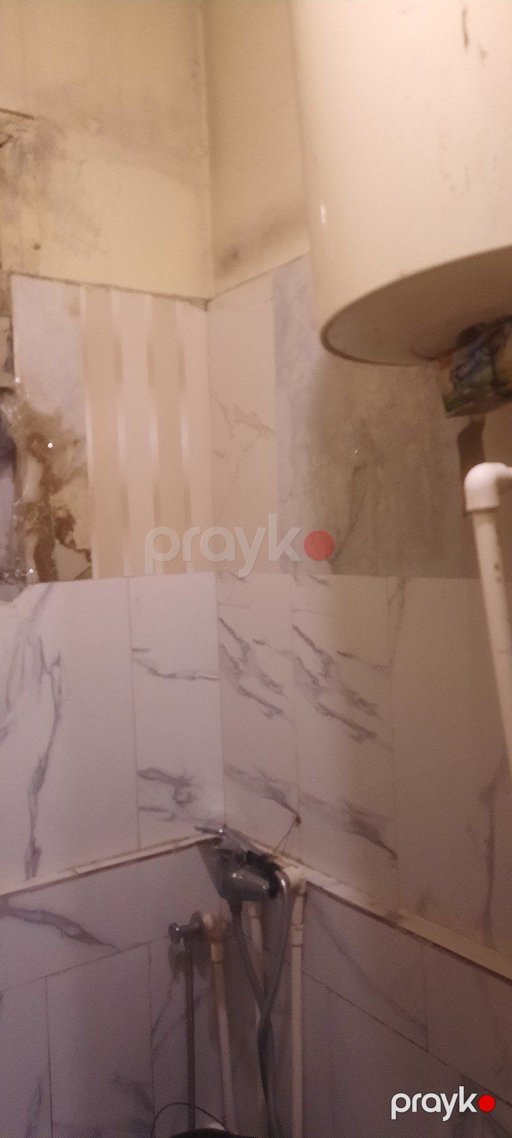 1-otaqlı mənzil kirayə verilir, Sumqayıt ş., 20 m² — Mənzil, Sumqayıt (5)