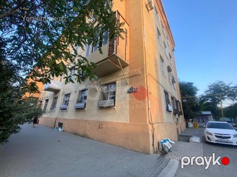 Satılır 2 otaqlı Bina evi menzil (Köhnə tikili), 50 m², 26-cı məhəllə — Sumqayıt