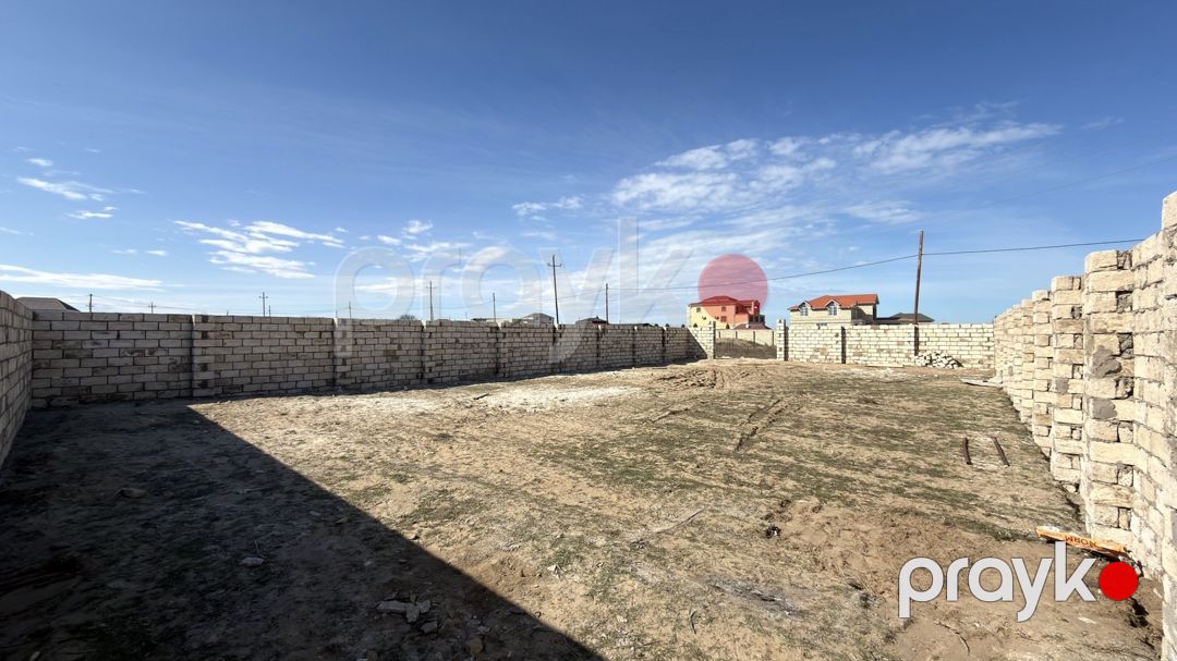 4 sot torpaq sahəsi, Ləhic bağları 37-ci dalan — Torpaq, Bakı (5)