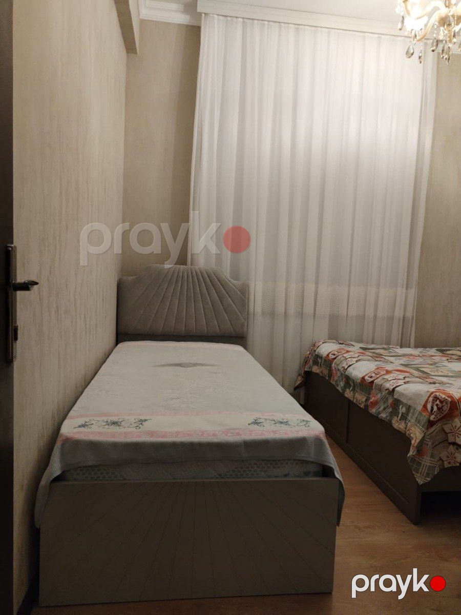 İcarəyə verilir 2 otaqlı yeni tikili 70 m² — Mənzil, Bakı (3)