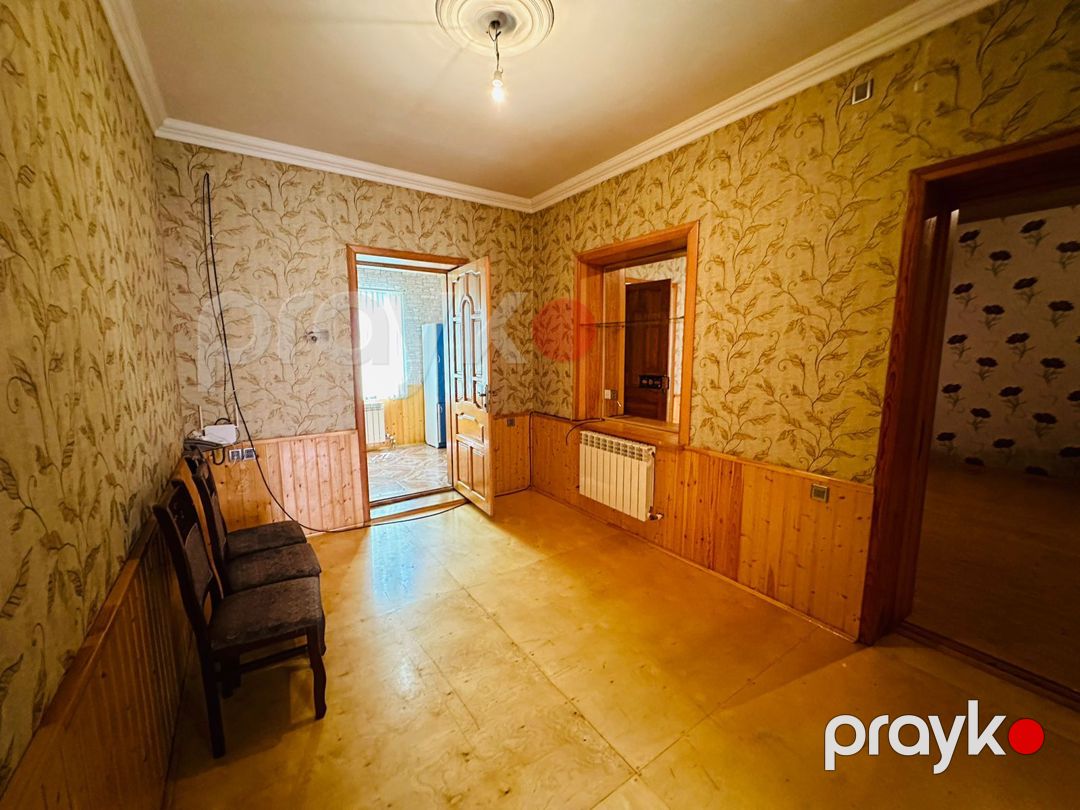 Satılır 5 otaqlı həyət evi/bağ evi 120 m² — Ev, villa, Bakı (9)