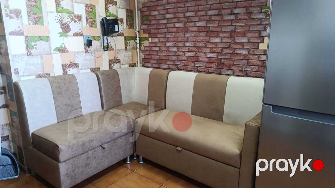 Satılır 2 otaqlı köhnə tikili 60 m² — Mənzil, Bakı (6)