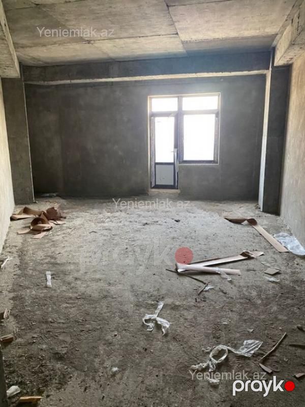 Satılır 3 otaqlı Bina evi menzil (Yeni tikili), 120 m², Nərimanov rayonu — Mənzil, Bakı (6)