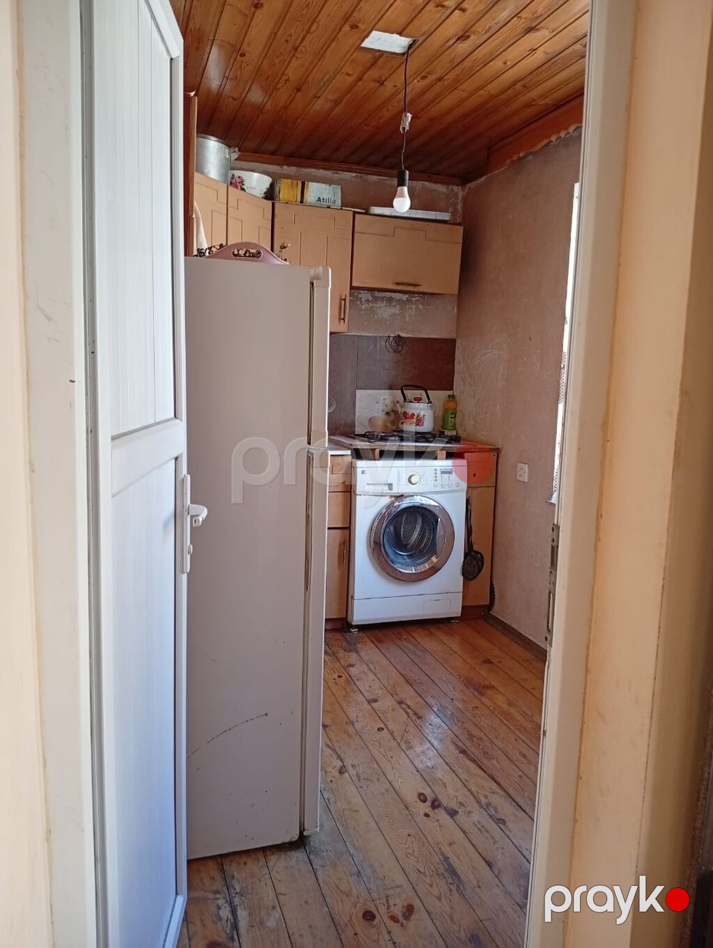 8 otaq, 160 kv. m, Kredit yoxdur, Orta təmir — Ev, villa, Digah (9)