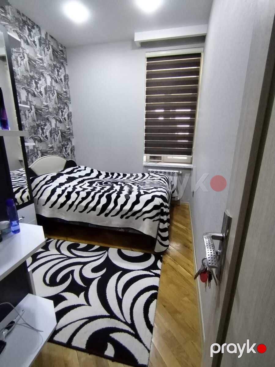 Satılır 3 otaqlı yeni tikili 85 m² — Mənzil, Bakı (4)