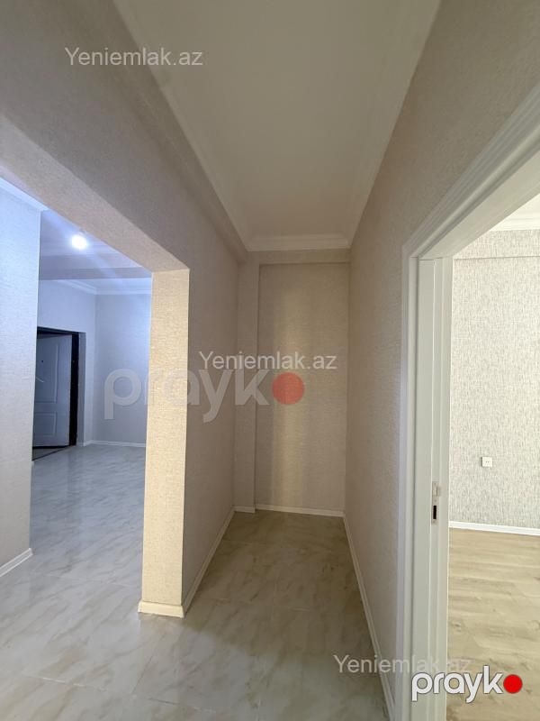 Satılır 2 otaqlı Bina evi menzil (Yeni tikili), 91 m², Saray — Mənzil, Abşeron (6)