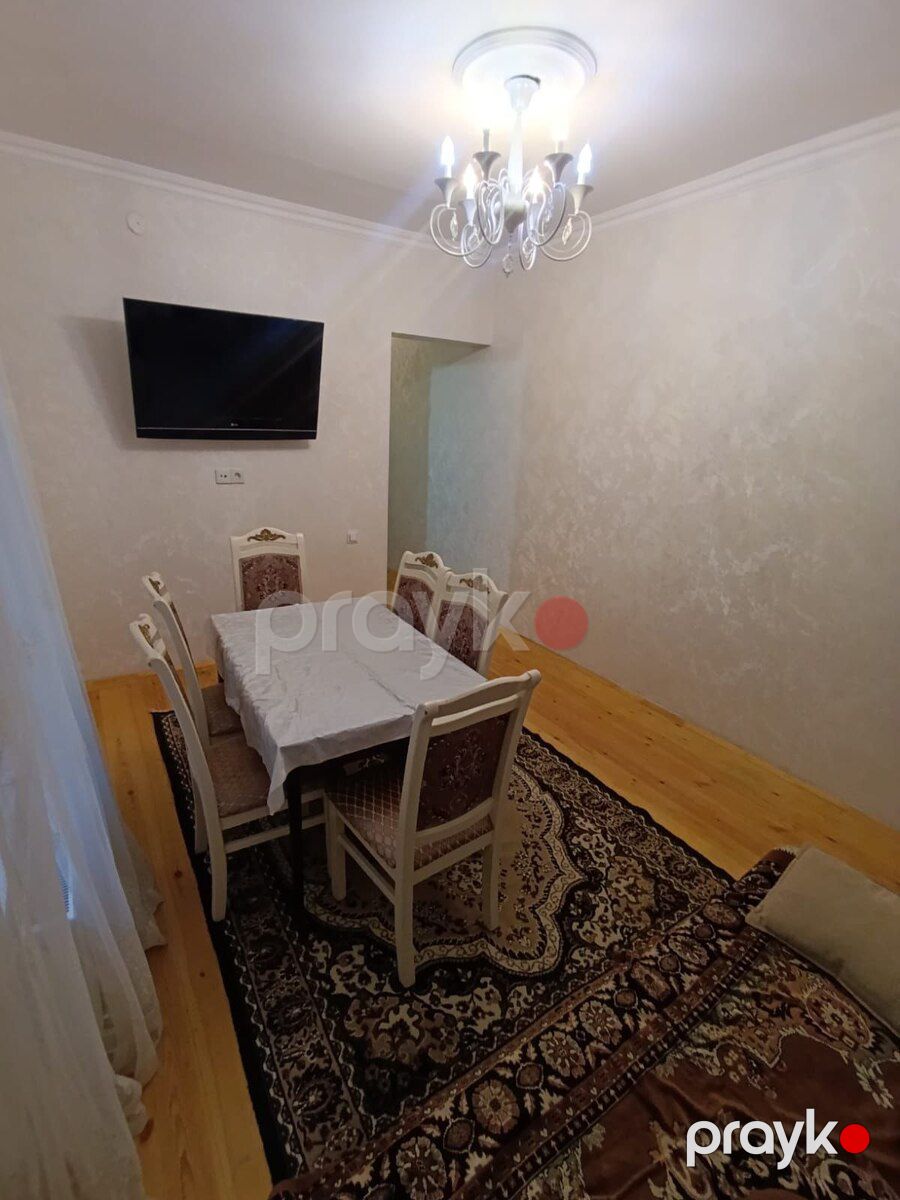 2-otaqlı mənzil kirayə verilir, 20 yanvar m., 50 m² — Mənzil, Bakı (2)