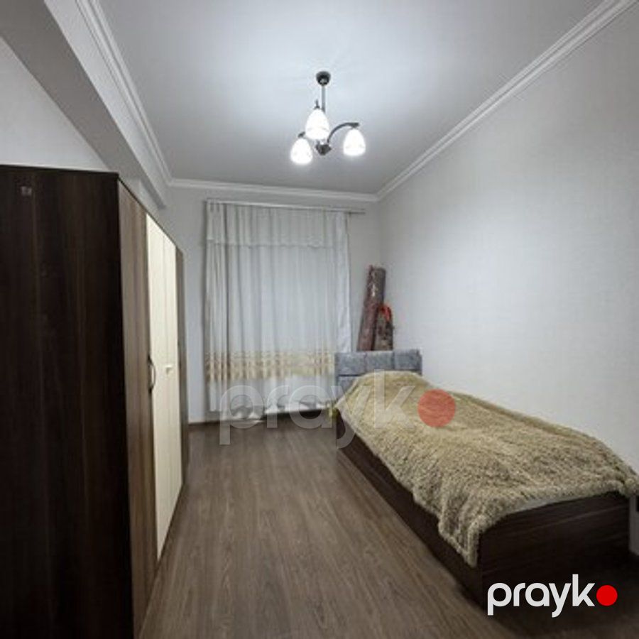 3-otaqlı yeni tikili kirayə verilir, Yasamal r., 90 m² — Mənzil, Bakı (7)