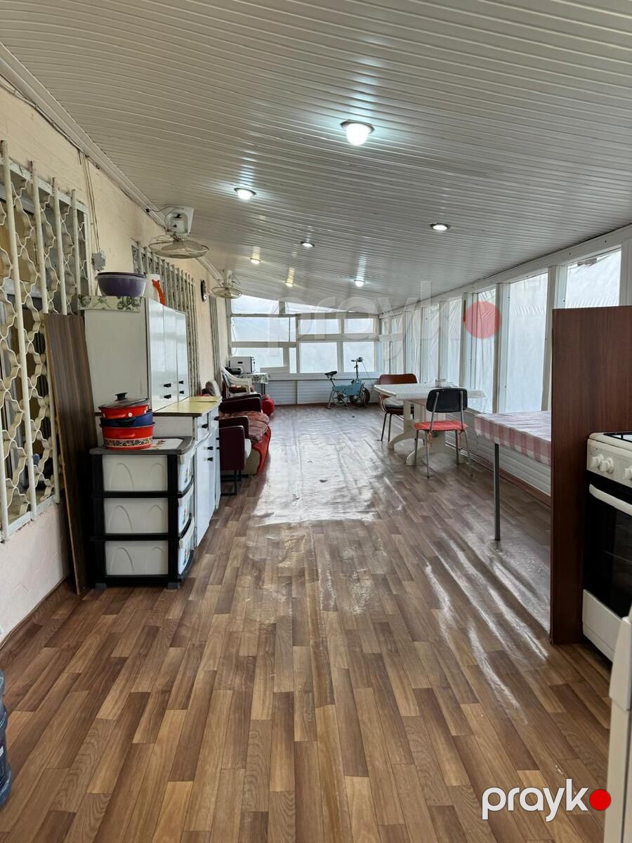 Satılır 3 otaqlı həyət evi/bağ evi 108.3 m² — Ev, villa, Bakı (8)