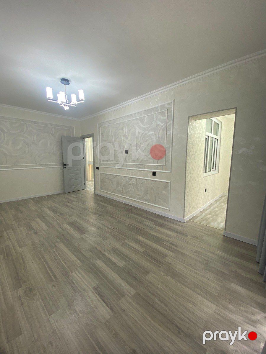 Satılır 3 otaqlı köhnə tikili 65 m² — Mənzil, Bakı (3)