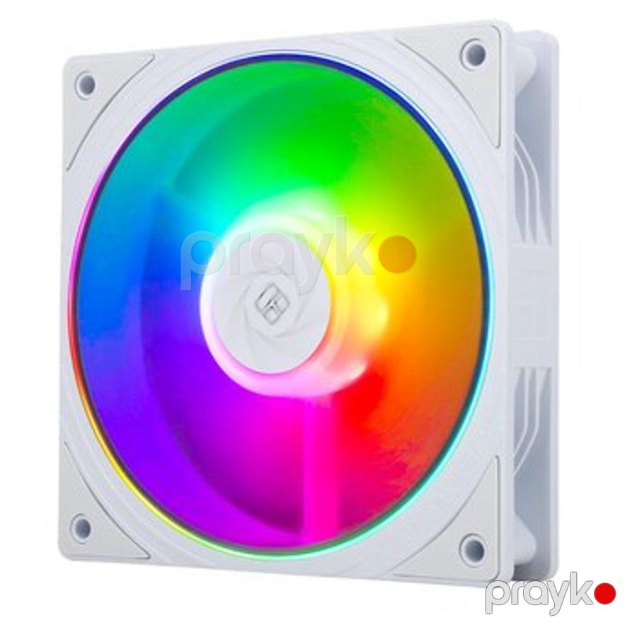Thermalright TL-S12W-S X3 120mm Argb — Masaüstü kompüterlər, Bakı (2)