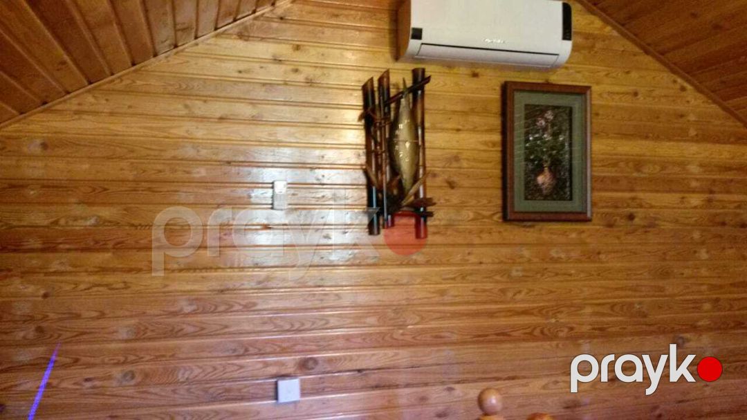Villa kirayə verilir, Quba r — Ev, villa, Quba (6)