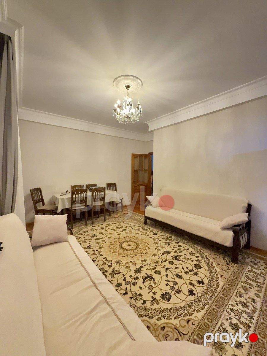 Satılır 2 otaqlı yeni tikili 65 m² — Mənzil, Bakı (3)