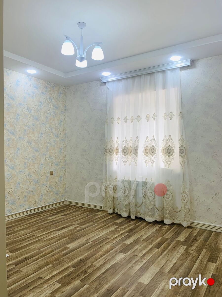 Satılır 4 otaqlı həyət evi/bağ evi 125 m² — Ev, villa, Bakı (4)