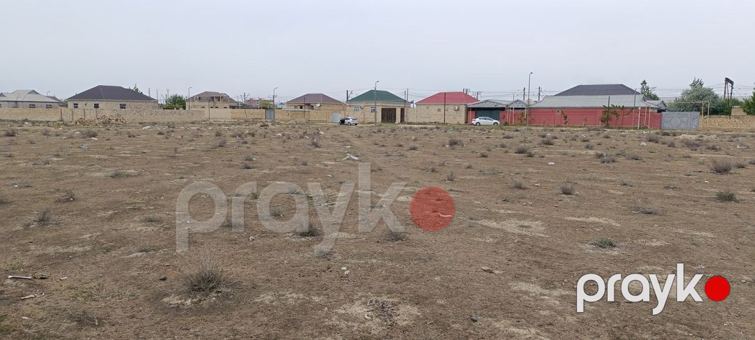 6 sot torpaq sahəsi, Şirvan ş — Torpaq, Şirvan (5)