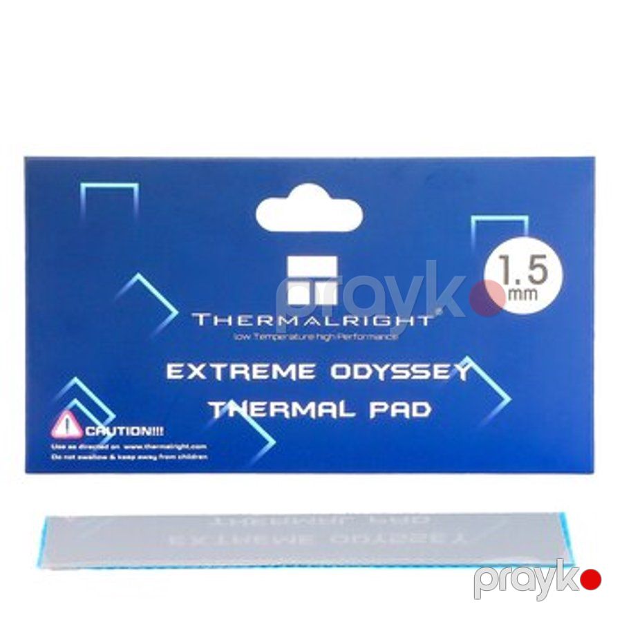 Thermalright Termal Pad 120x20x1.5 — Masaüstü kompüterlər, Bakı (3)