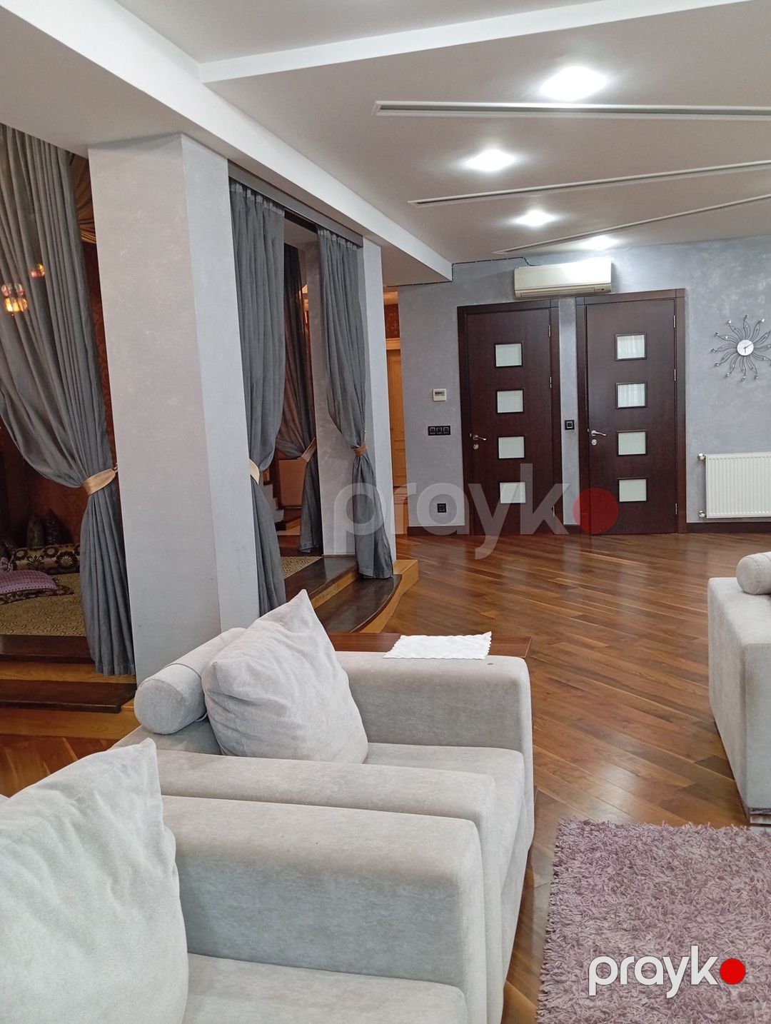 Satılır 4 otaqlı yeni tikili 412 m² — Mənzil, Bakı (5)