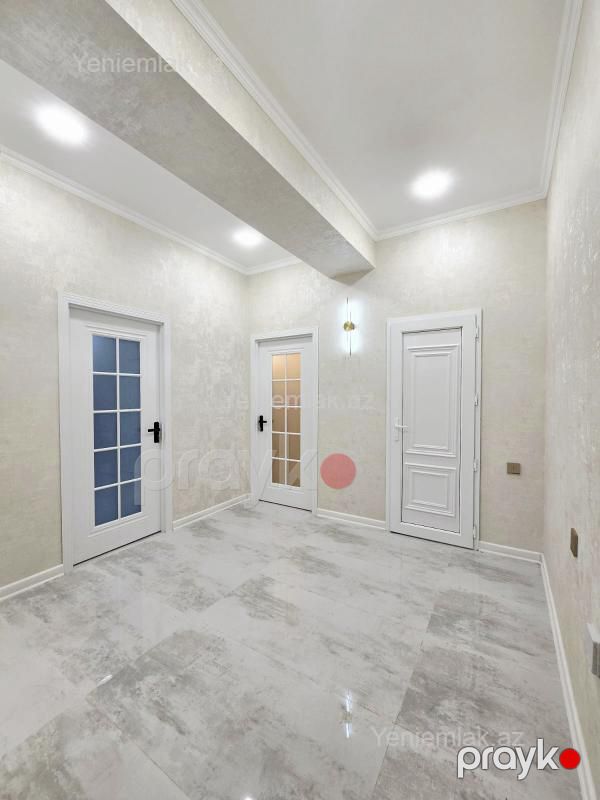 Satılır 3 otaqlı Bina evi menzil (Yeni tikili), 95 m², 36-cı məhəllə — Mənzil, Sumqayıt (11)