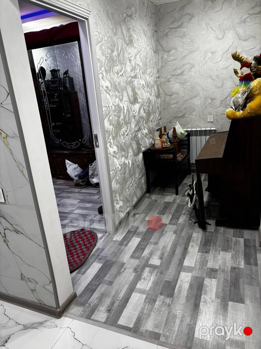 İcarəyə verilir 2 otaqlı köhnə tikili 55 m² — Mənzil, Sumqayıt (12)