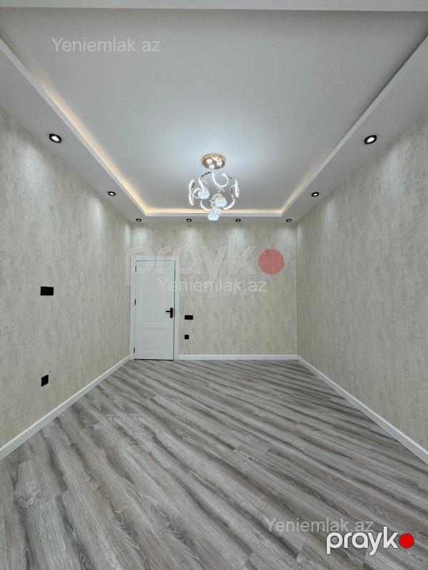Satılır 2 otaqlı Bina evi menzil (Yeni tikili), 49 m², Sabunçu rayonu — Mənzil, Bakı (3)