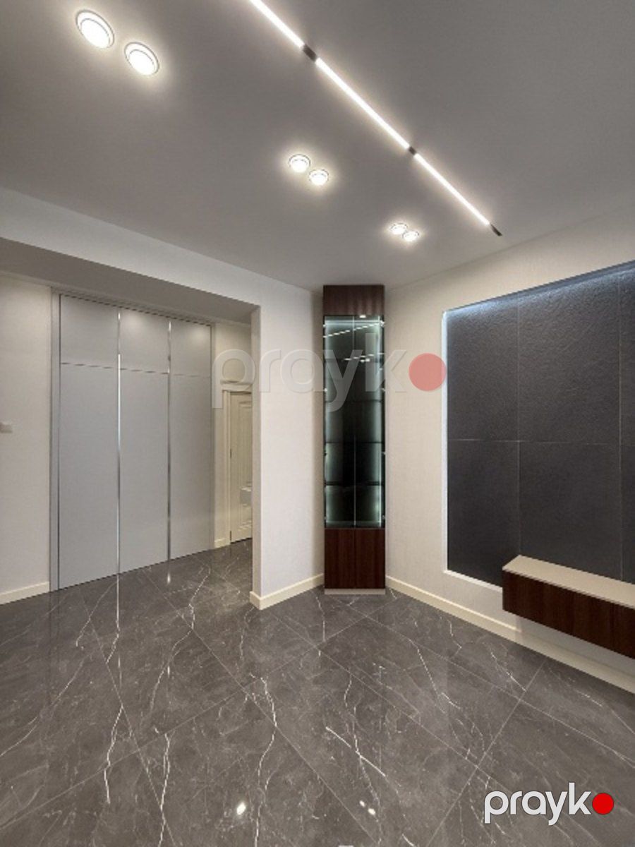 Satılır 2 otaqlı yeni tikili 90 m² — Mənzil, Bakı (11)