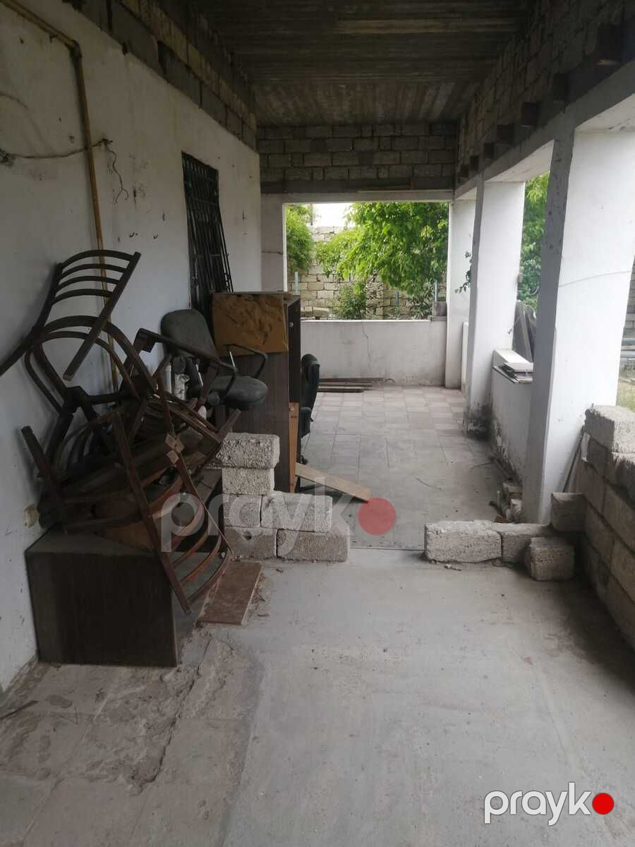 Satılır 9 otaqlı həyət evi/bağ evi 350 m² — Ev, villa, Bakı (8)