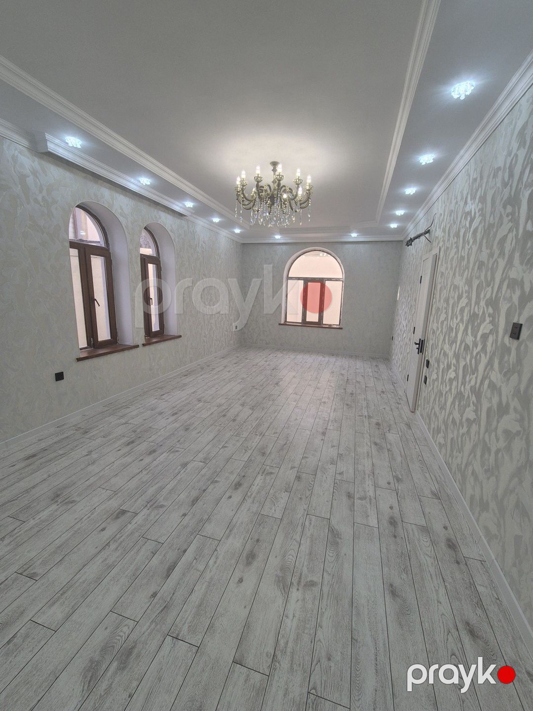 İcarəyə verilir 4 otaqlı həyət evi/bağ evi 160 m² — Ev, villa, Xırdalan (7)