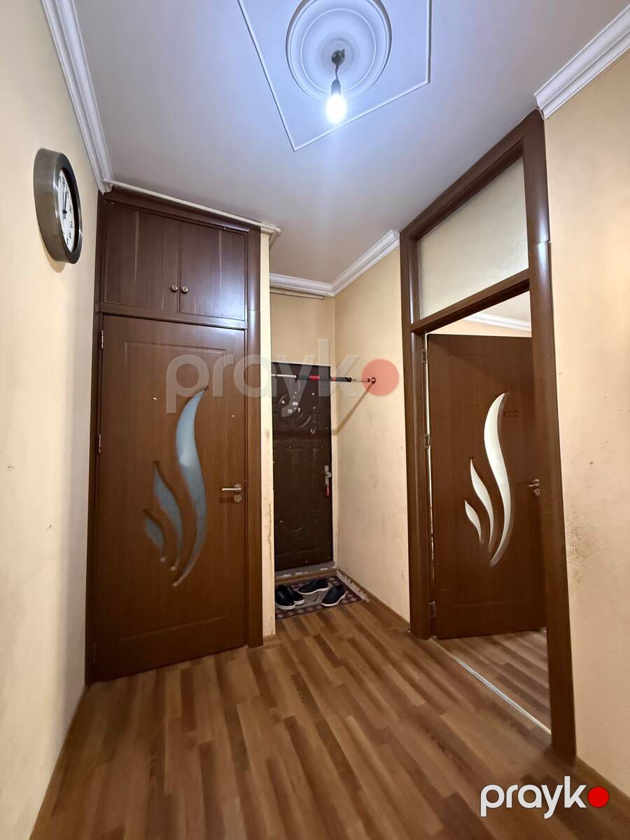 Satılır 3 otaqlı köhnə tikili 75 m² — Mənzil, Bakı (10)